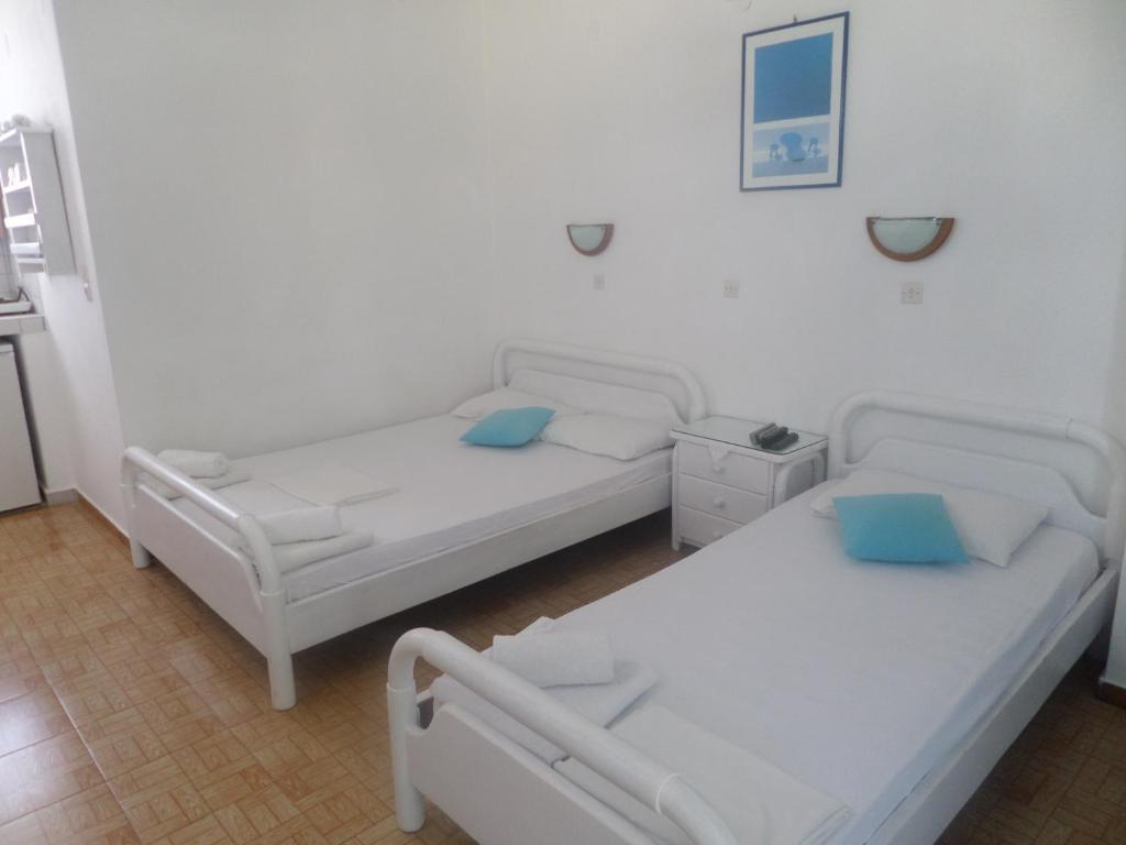 Princess Santorini Villa Περίσσα Δωμάτιο φωτογραφία