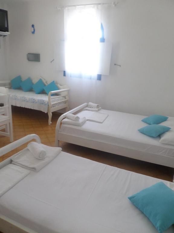 Princess Santorini Villa Περίσσα Δωμάτιο φωτογραφία