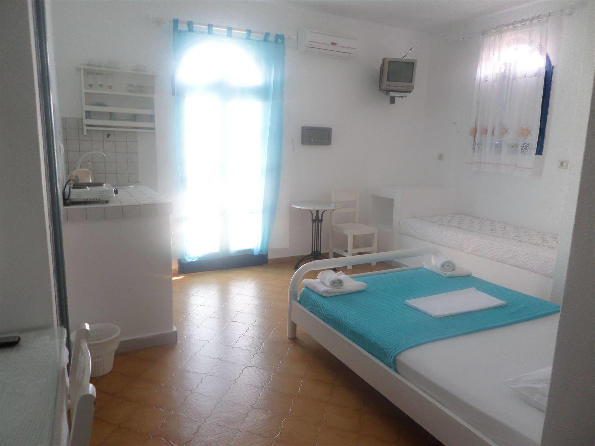 Princess Santorini Villa Περίσσα Εξωτερικό φωτογραφία