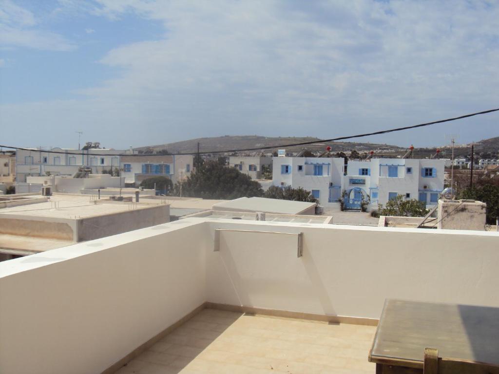 Princess Santorini Villa Περίσσα Δωμάτιο φωτογραφία